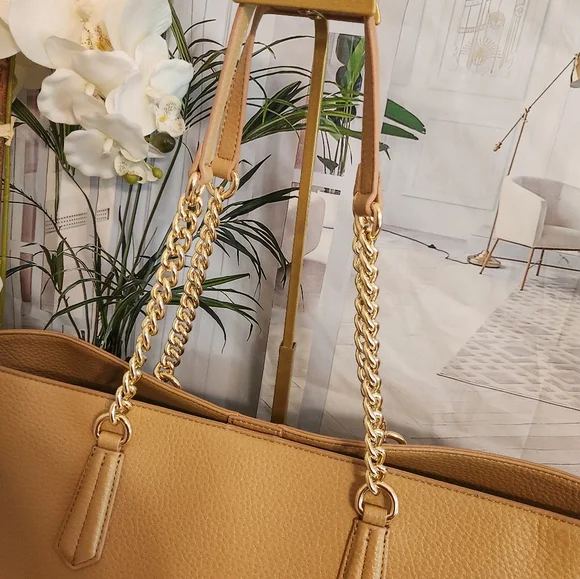 INC International Concepts Tote. New With Tags! - Picture 4 of 13